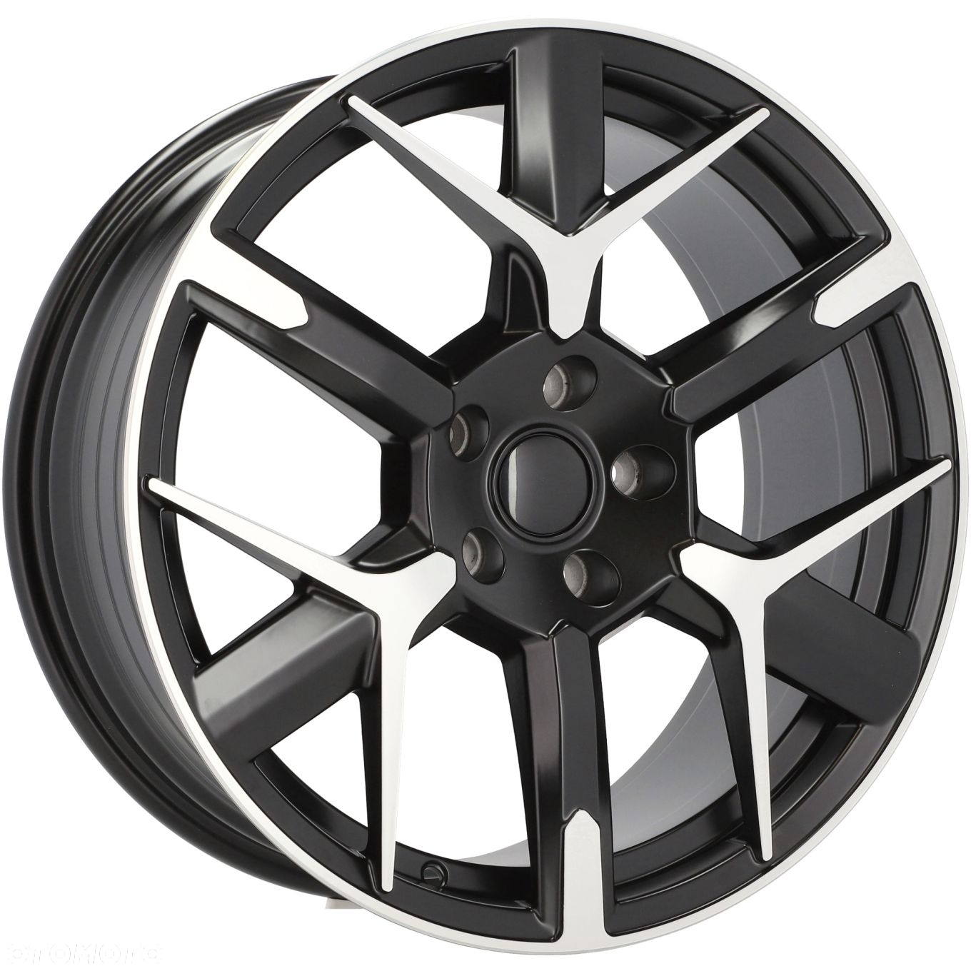 4x Felgi 18 m.in. do CUPRA Ateca Born Leon VZ Cup VZx Formentor VZe VZ VZ5 Terramar - YF6147 - 2