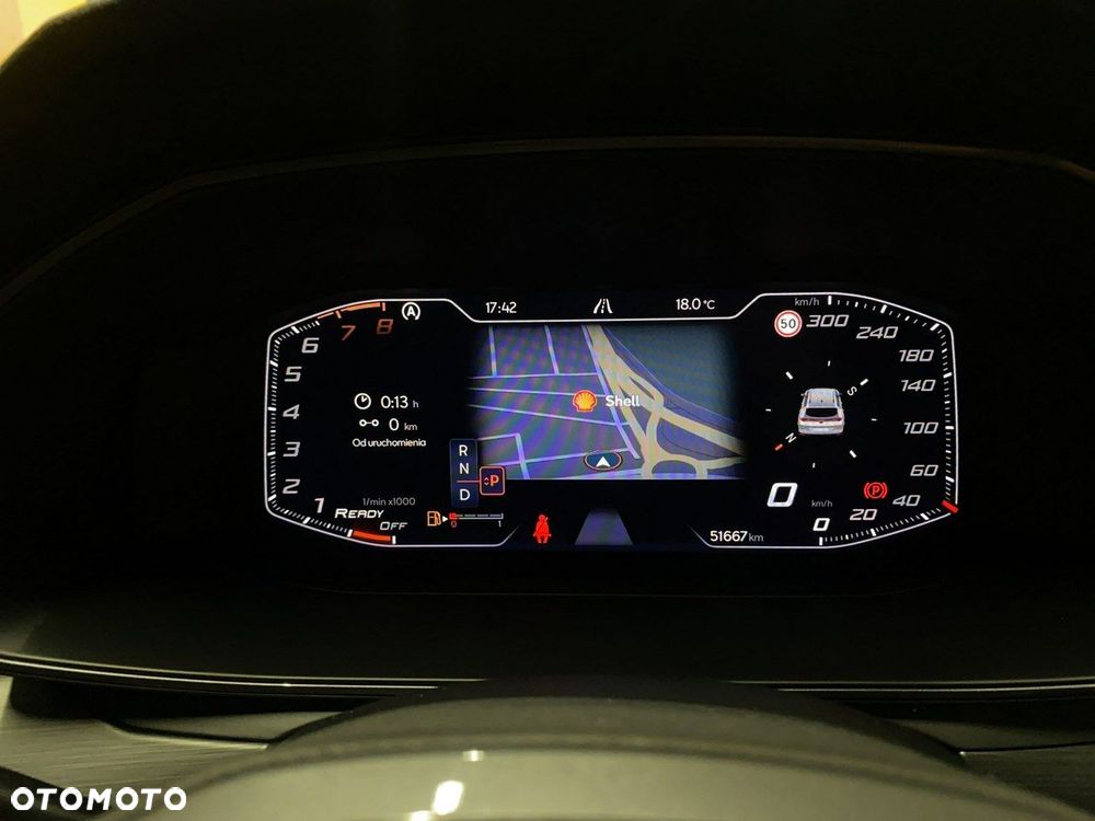 Cupra Formentor - 24