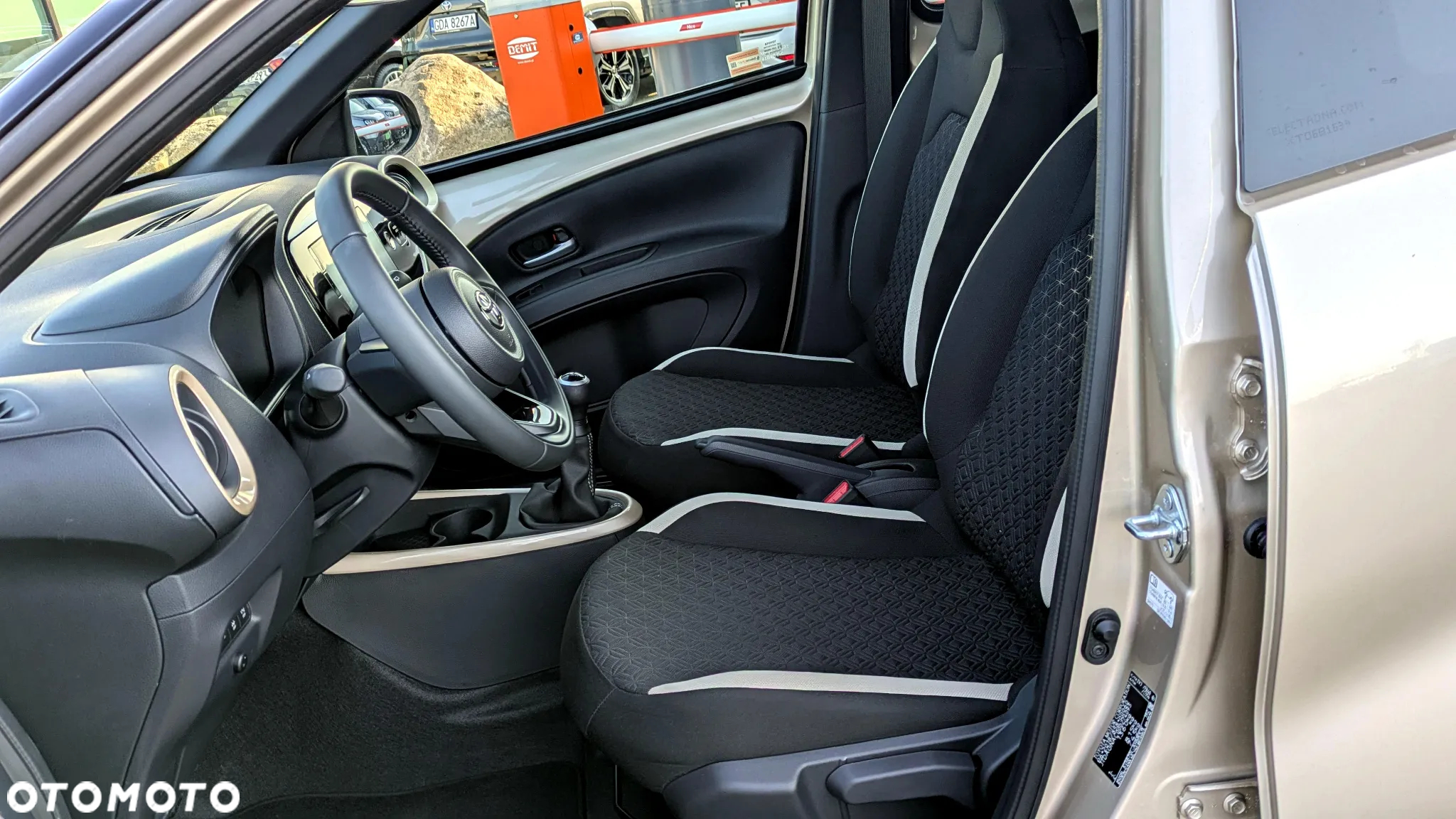 Toyota Aygo X - 8