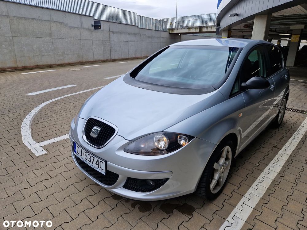 Seat Altea - 14