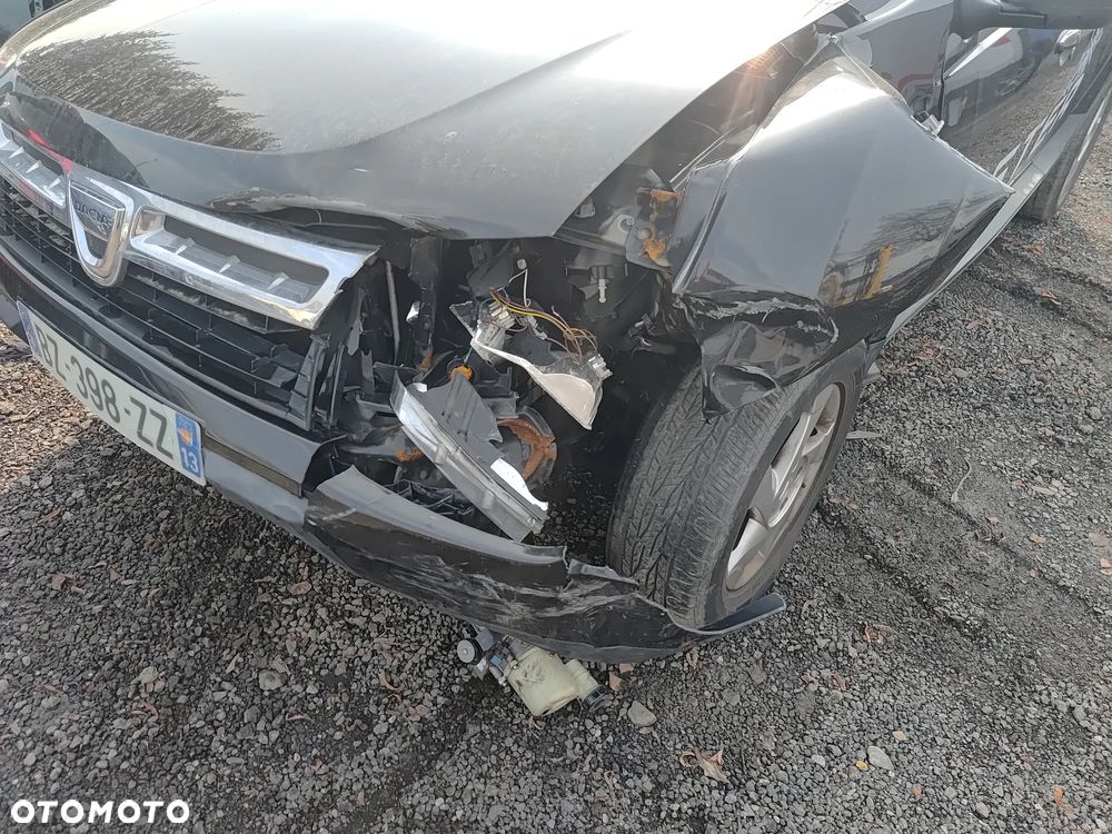 Dacia Duster 1.5 dCi Celebration - 4