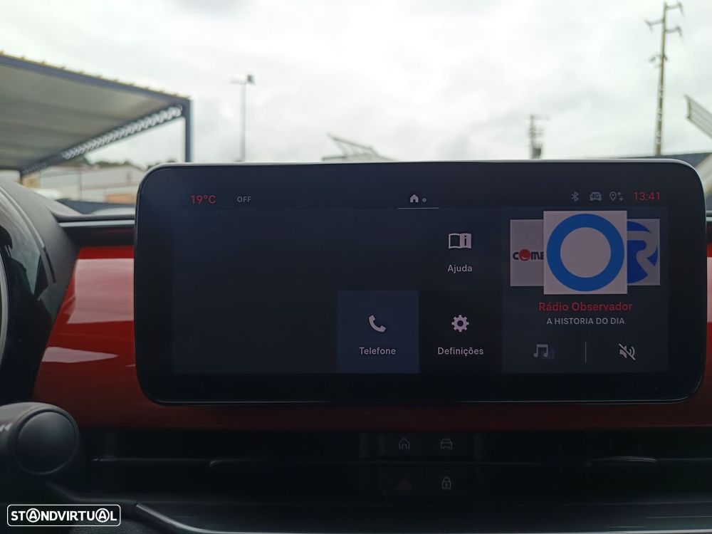 Fiat 600e 54 kWh (RED) - 32