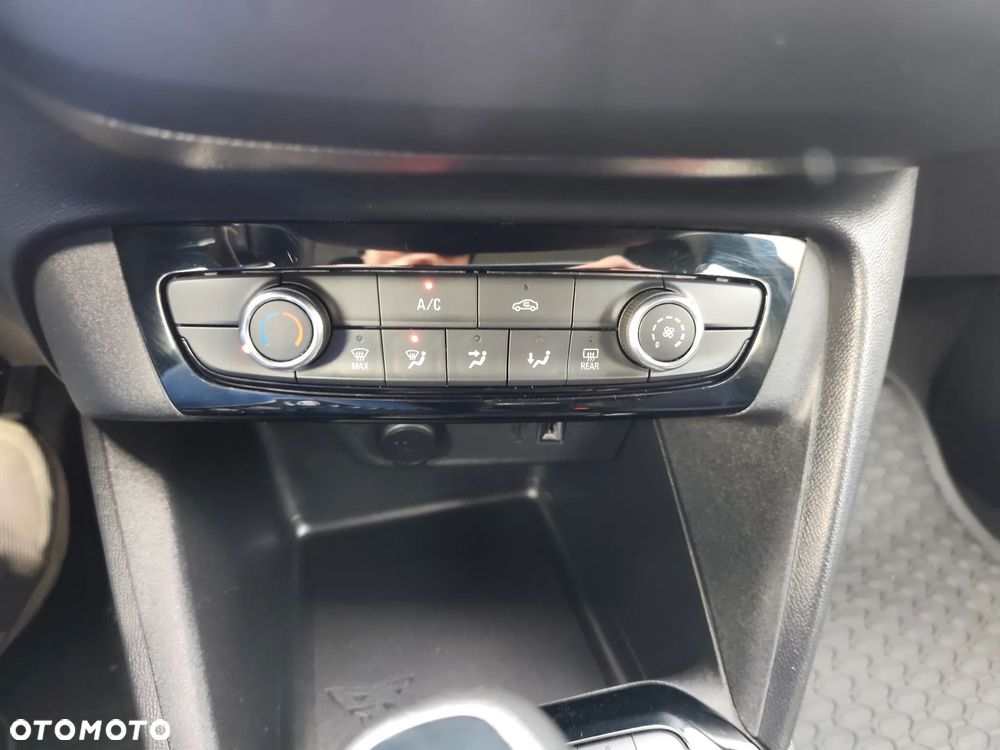 Opel Corsa 1.2 Direct Injection Turbo Start/Stop Ultimate - 15