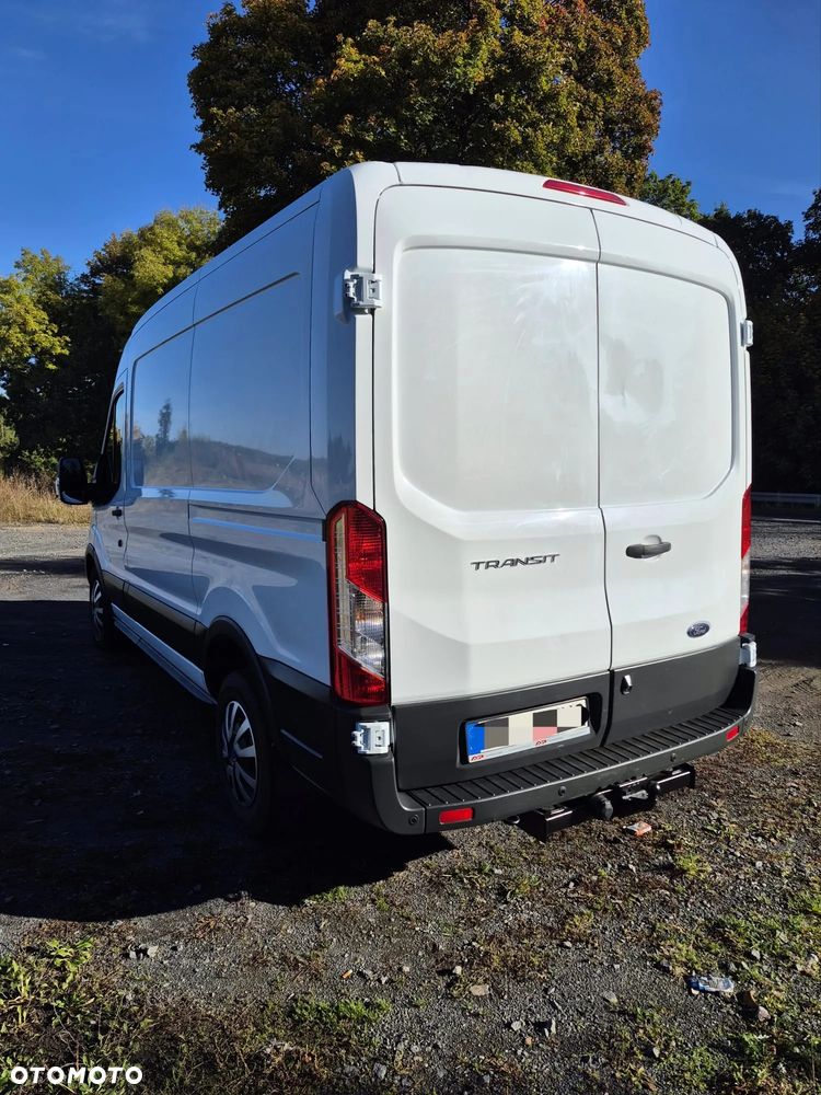 Ford Transit - 3
