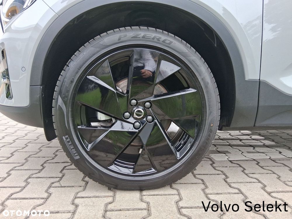 Volvo XC 40 - 29