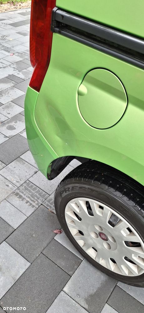Fiat Qubo - 12