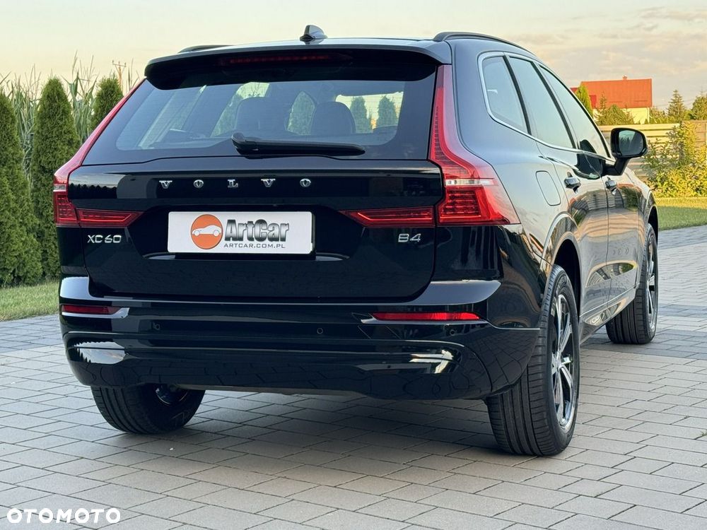 Volvo XC 60 - 9