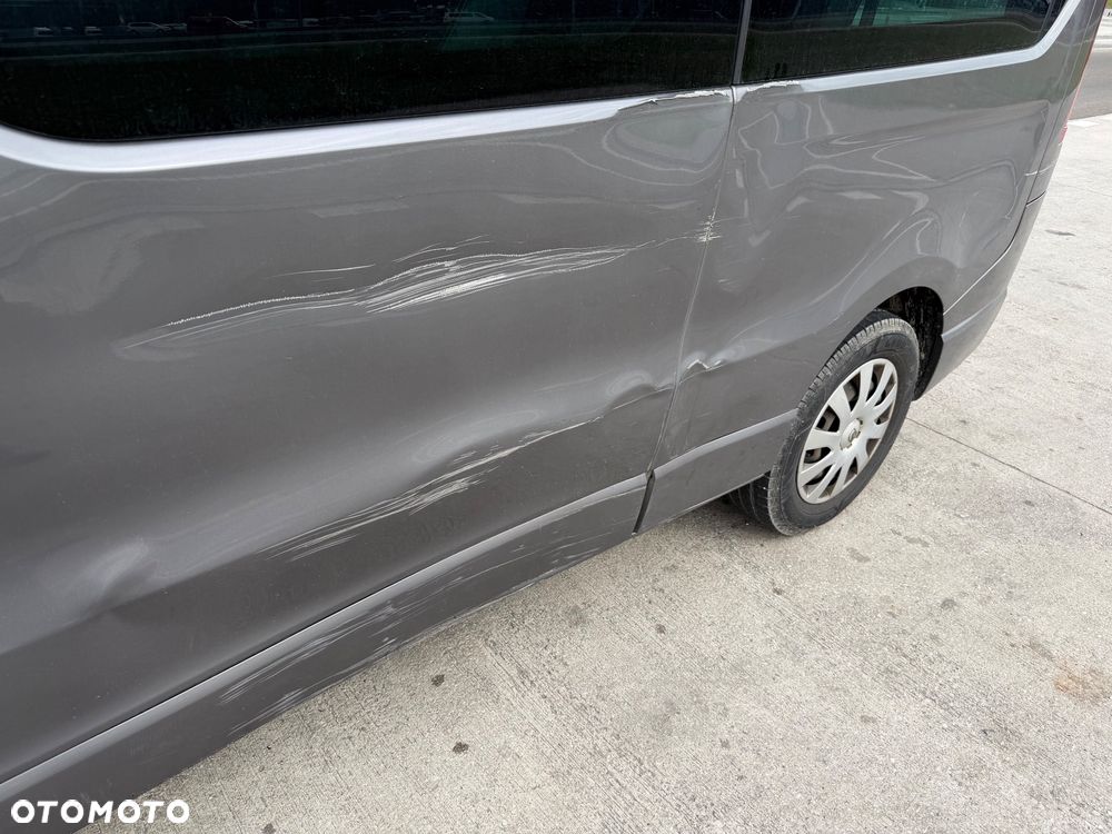 Opel Vivaro L2H1 2.9t Edition Elegance - 13