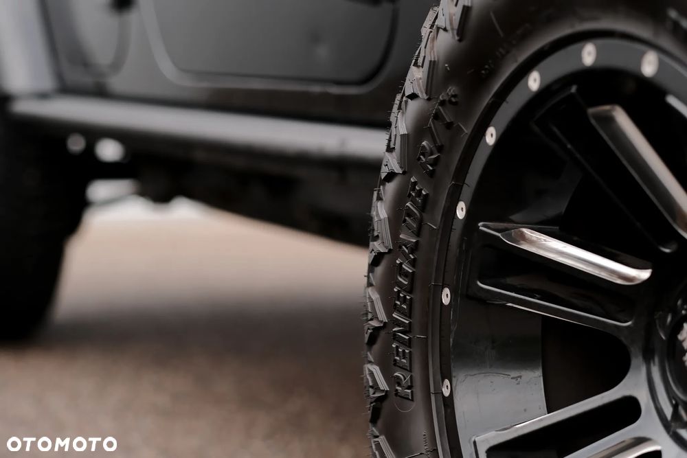 Jeep Wrangler 3.6 Unlim Sahara - 22