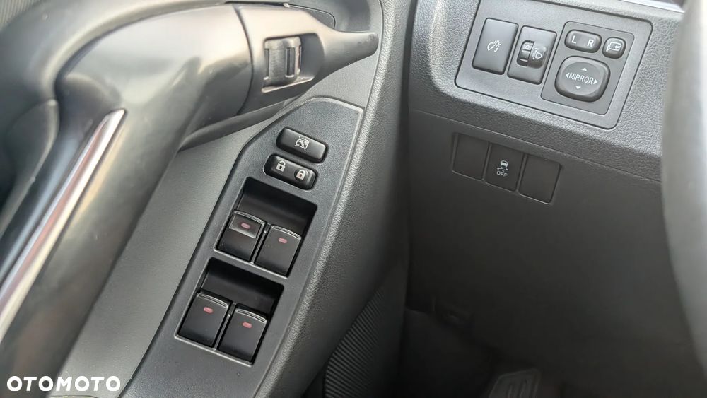 Toyota Verso 1.6 7-Sitzer Comfort - 22