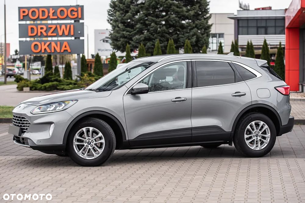 Ford Kuga - 7