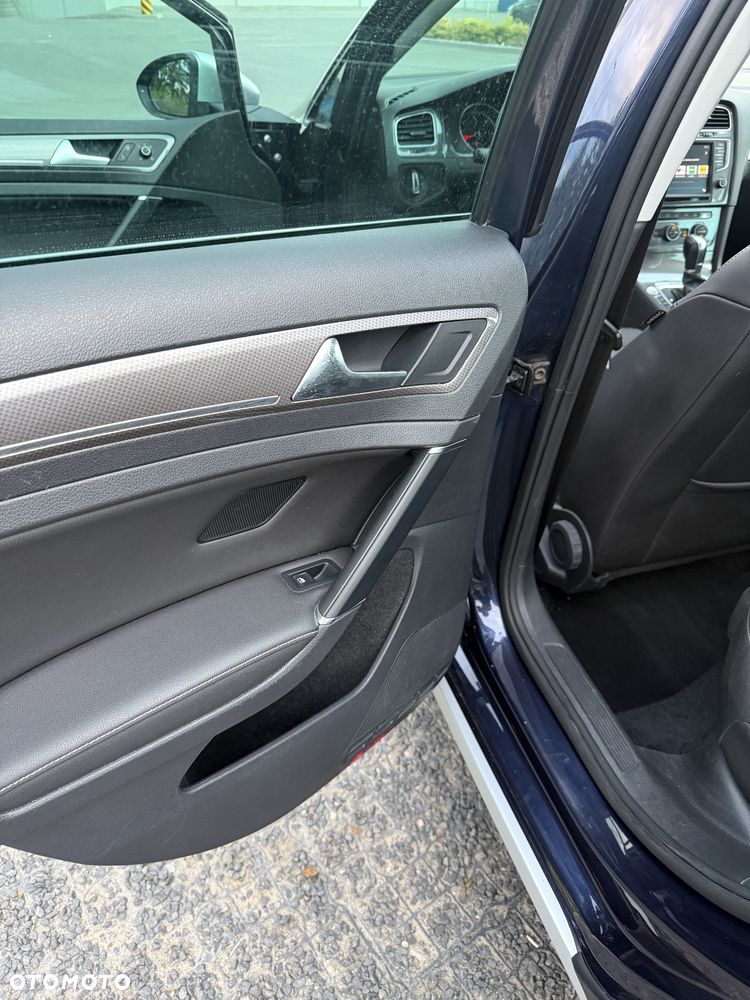 Volkswagen Golf 2.0 TDI BMT GTD DSG - 13