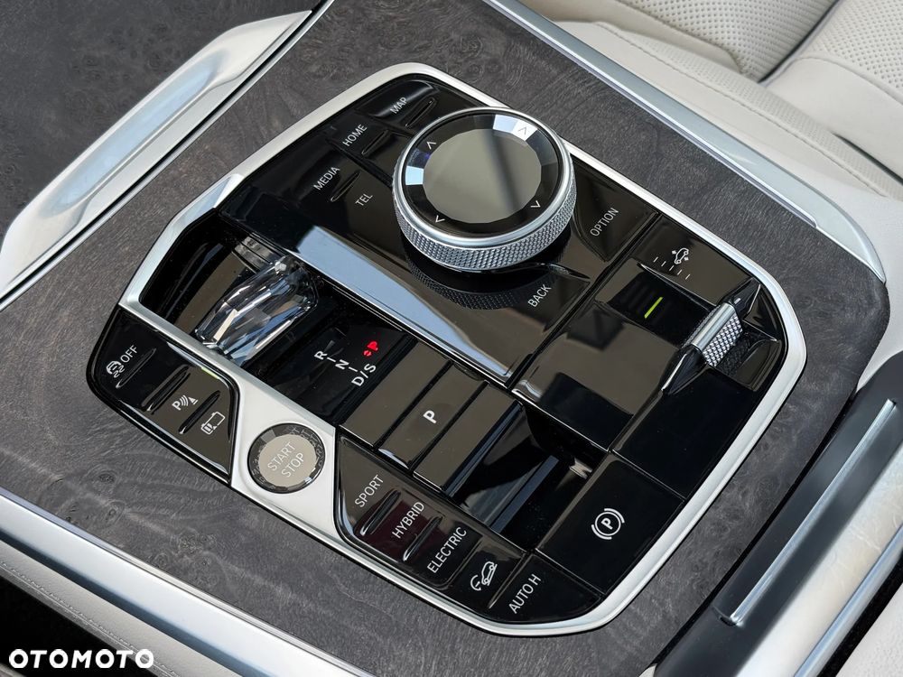 BMW X5 xDrive50e PHEV M Sport sport - 26