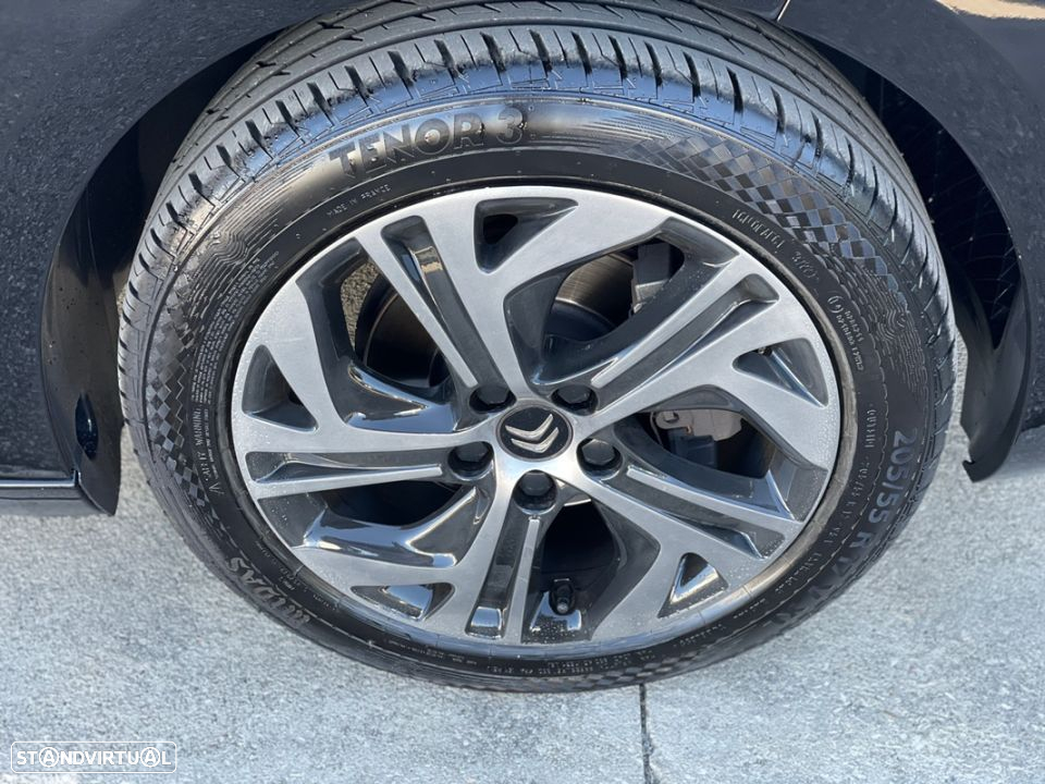Citroën Grand C4 Spacetourer 1.5 BlueHDi Feel - 23