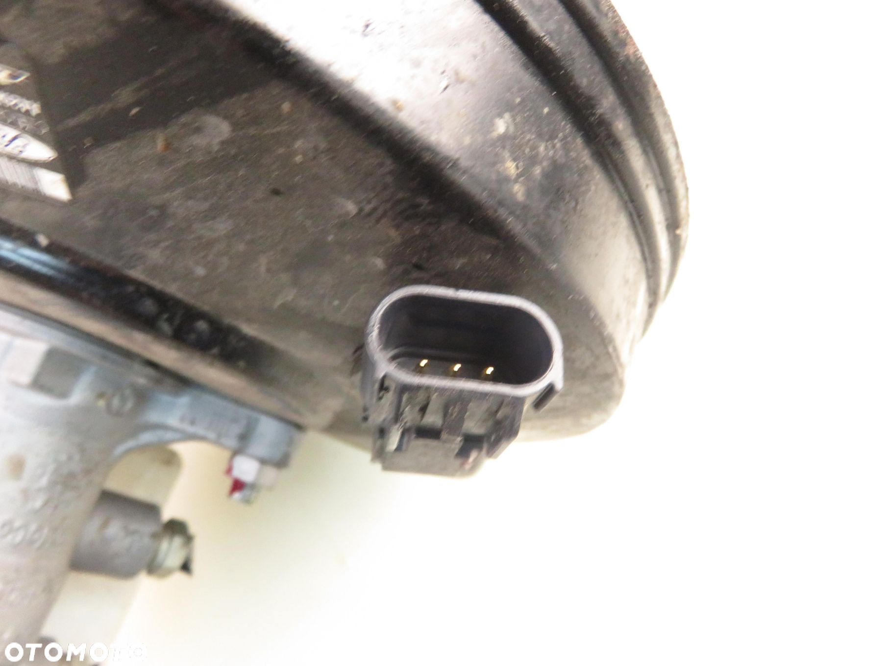 SERWO FORD FOCUS MK3 III Turnier 1.0 EcoBoost 125 DV612B195SA 03786219424 - 8