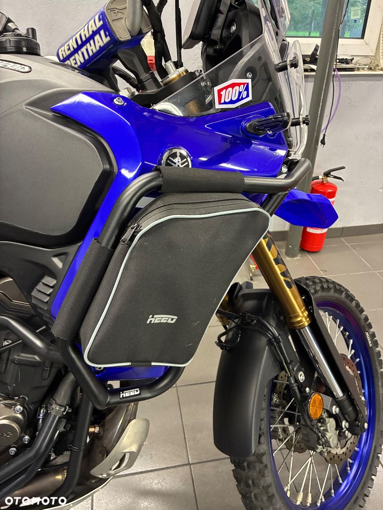 Yamaha Tenere - 23