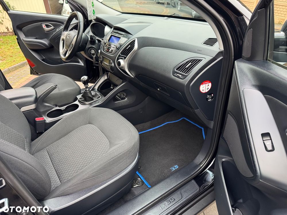 Hyundai ix35 1.6 2WD 5 Star Edition - 15
