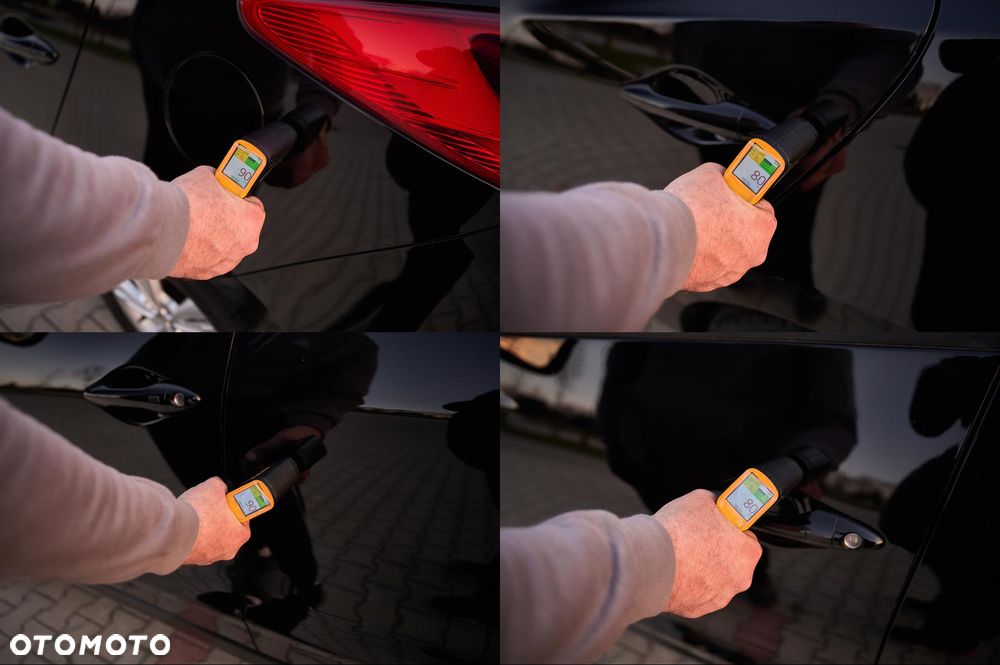 Hyundai ix35 1.7 CRDi Premium 2WD - 39