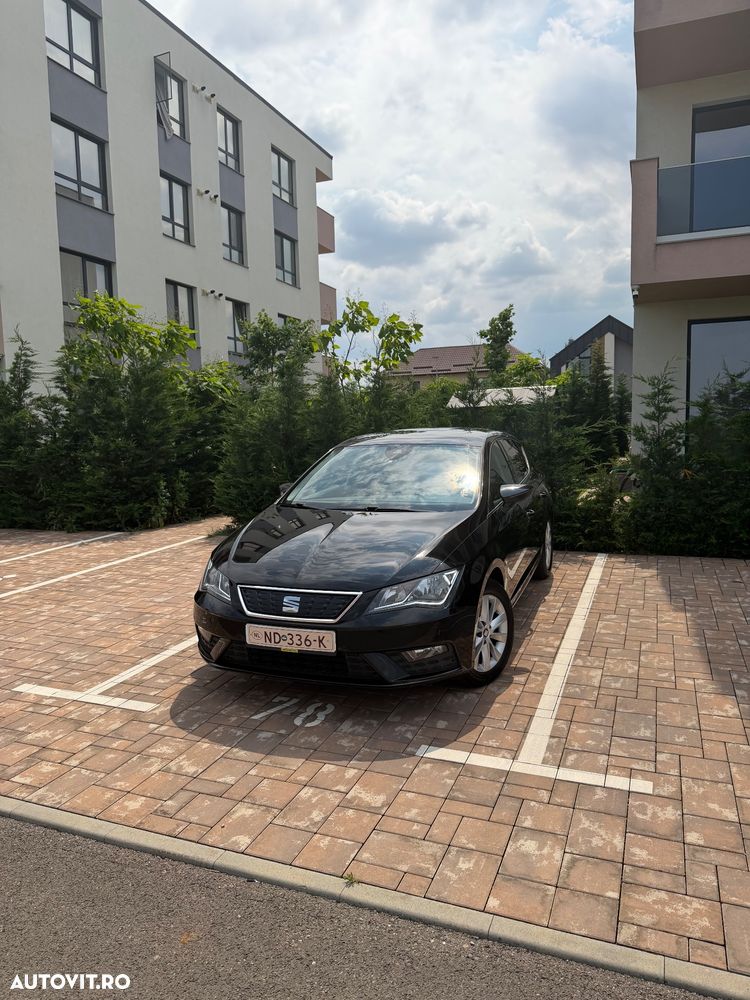Seat Leon - 22