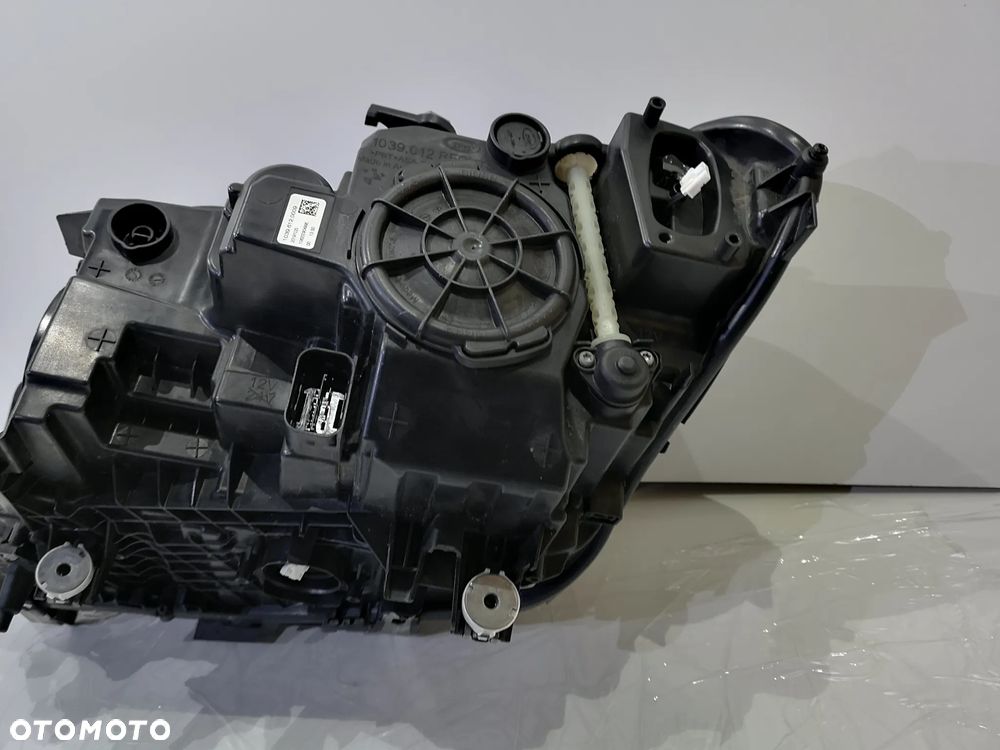 Lampa Prawa BMW 5 G30 G31 BMW Adaptive LED Full Led Przed Liftem Przód Przednia - 8