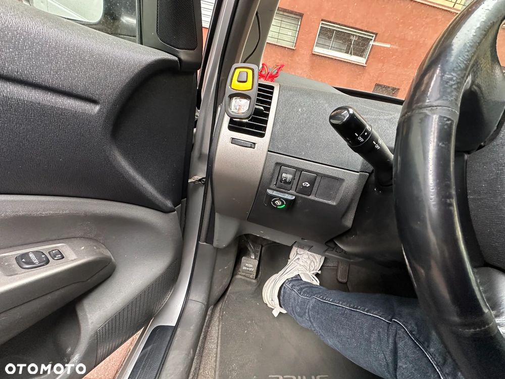 Toyota Prius 1.5 VVT-i Sol - 3