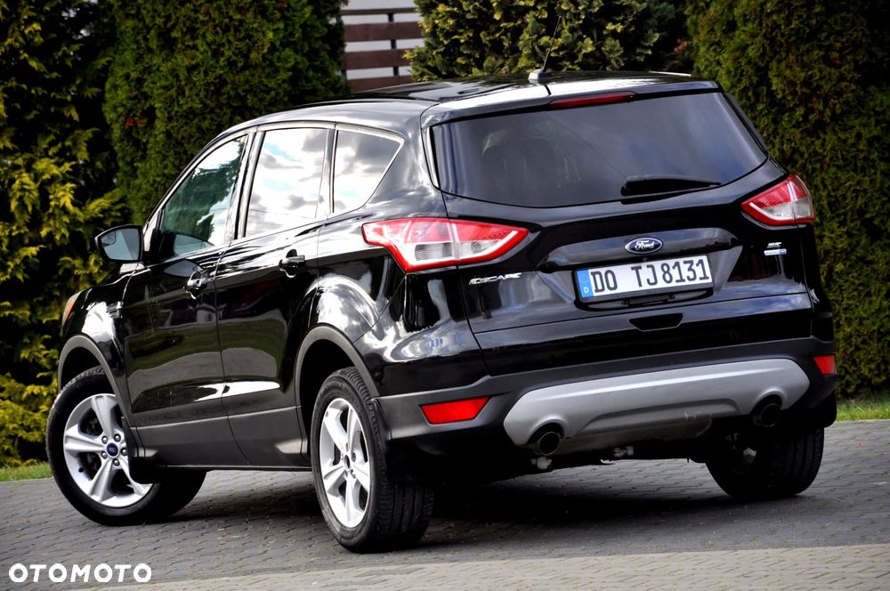 Ford Escape - 19