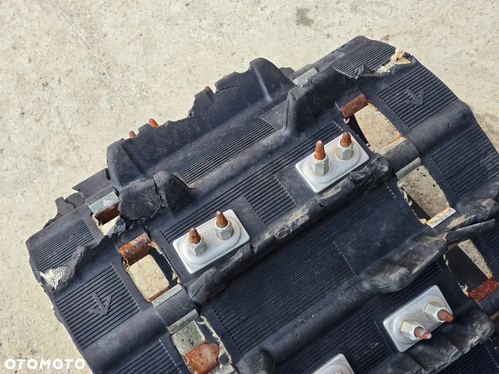 GASIENICA SKUTER SNIEZNY SKI DOO SUMMIT RENEGADE POLARIS RMK YAMAHA LYNX  ARCTIC CAT - 21