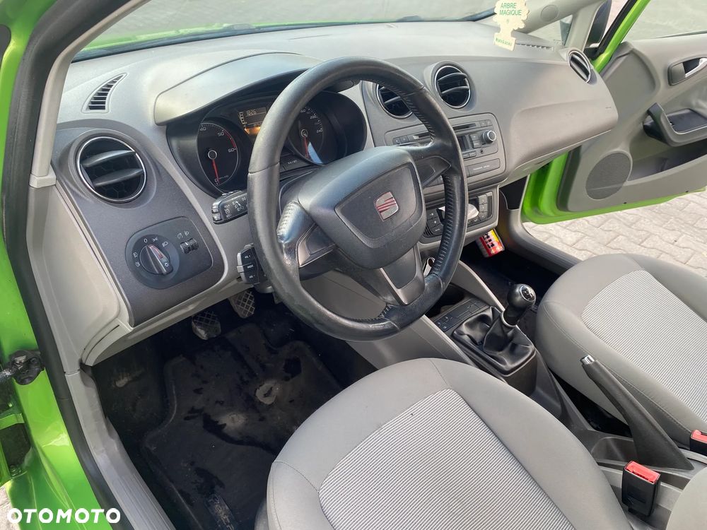 Seat Ibiza - 16