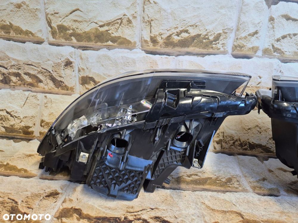 bmw 5 f10 f11 lift lci xenon skrętny dynamic europejsie lewa lub prawa - 13