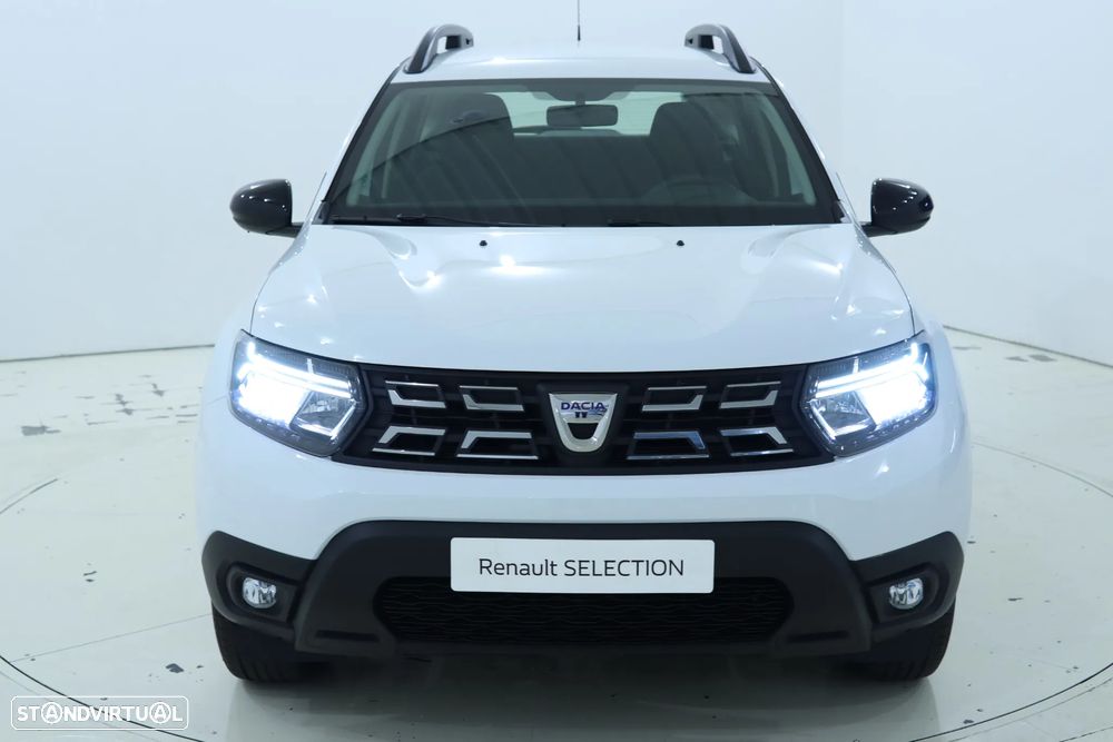 Dacia Duster 1.5 Blue dCi Expression - 43