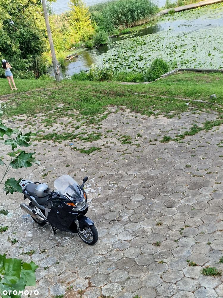 BMW K - 16
