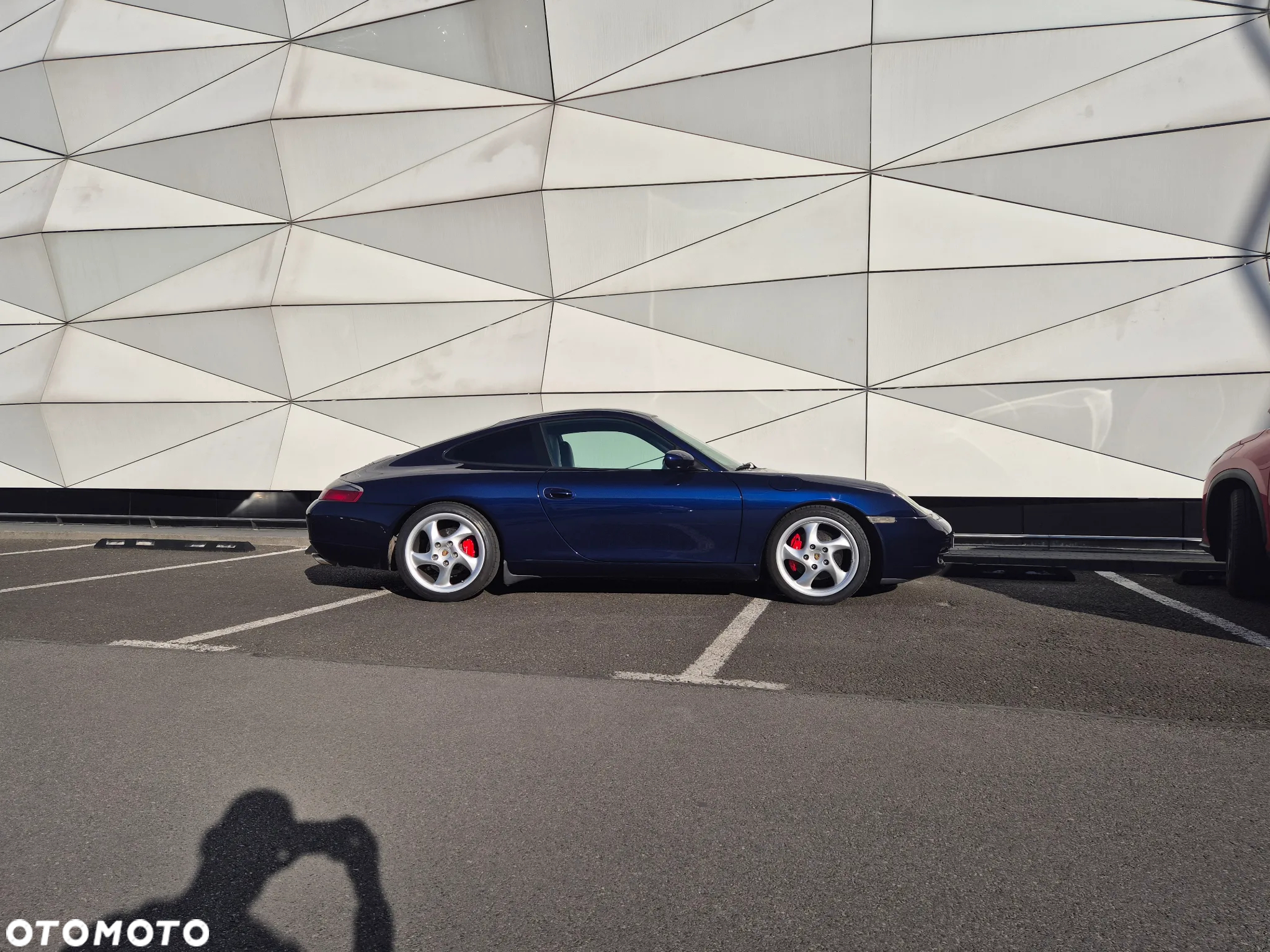 Porsche 911 - 9