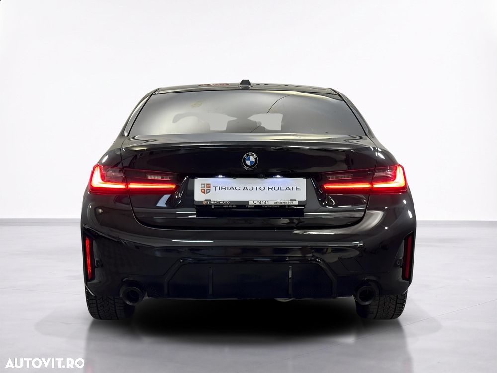 BMW Seria 3 320i xDrive Aut. M Sport - 5