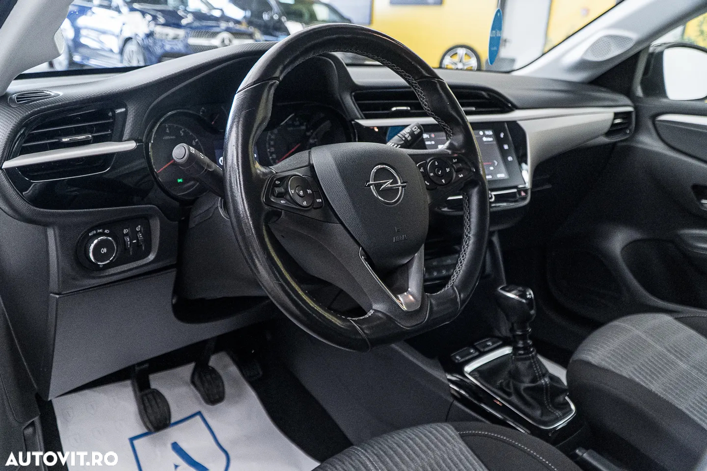 Opel Corsa 1.5 CDTI Elegance - 6