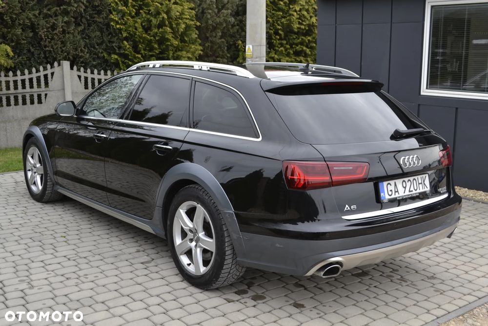 Audi A6 Allroad - 19