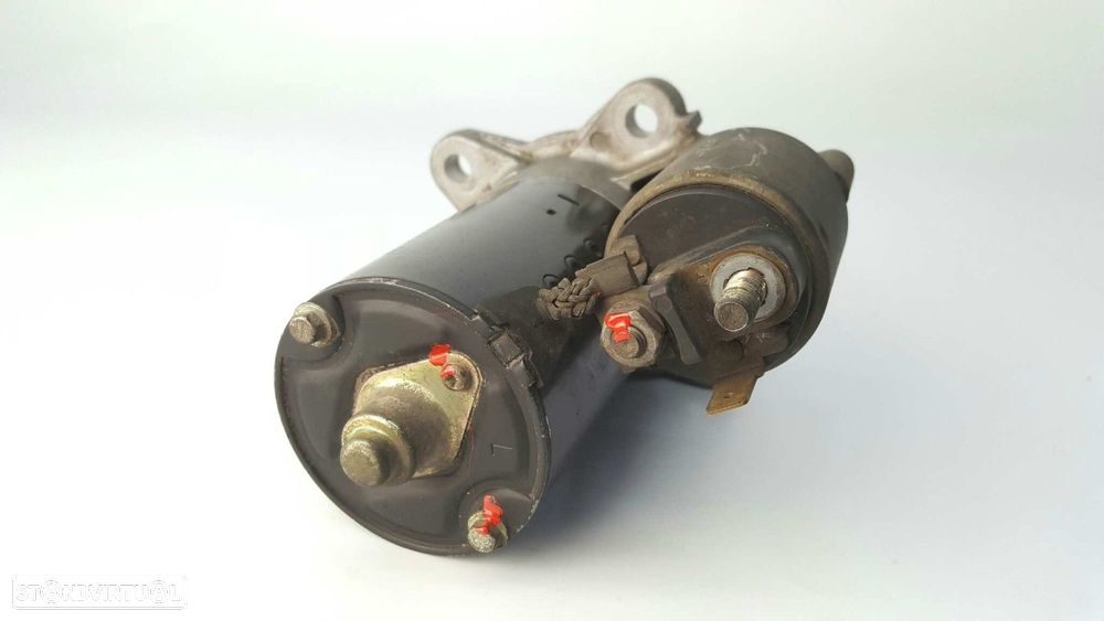 MOTOR DE ARRANQUE MG ROVER SERIE 25 (RF) CLASSIC (5-PTAS.) - 2