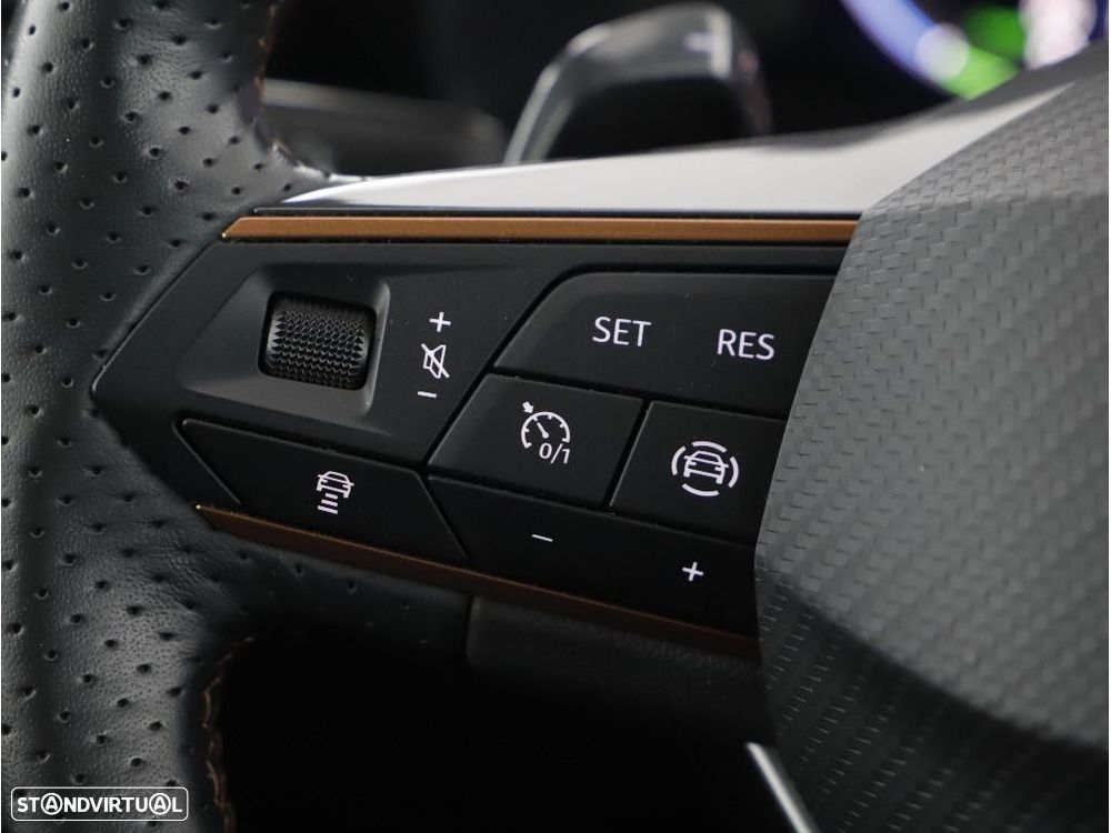 Cupra Formentor - 31