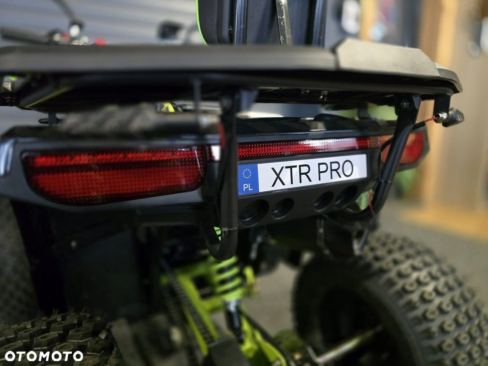 XTR Inny - 7