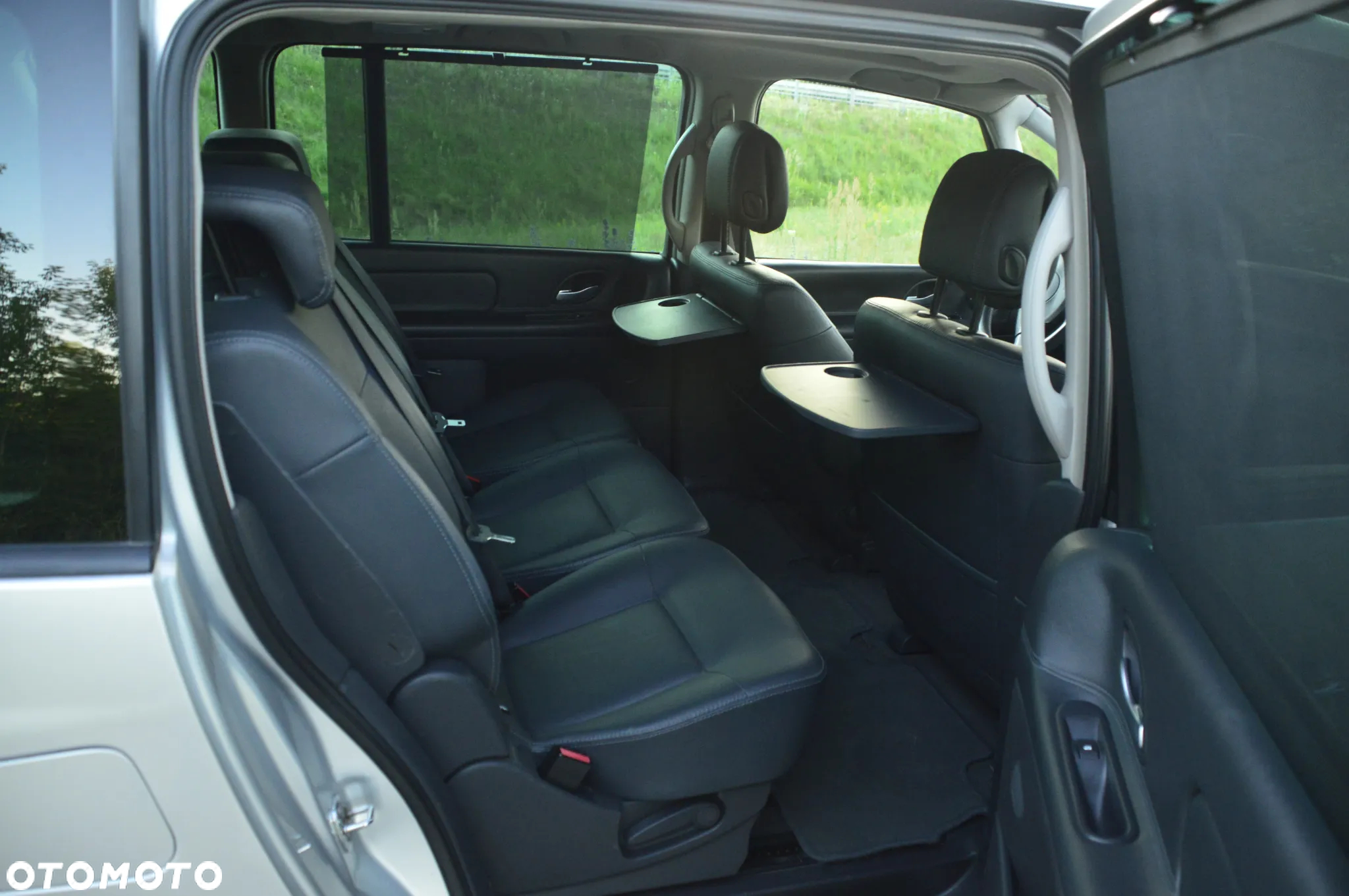 Renault Espace 2.0 dCi Privilege - 9