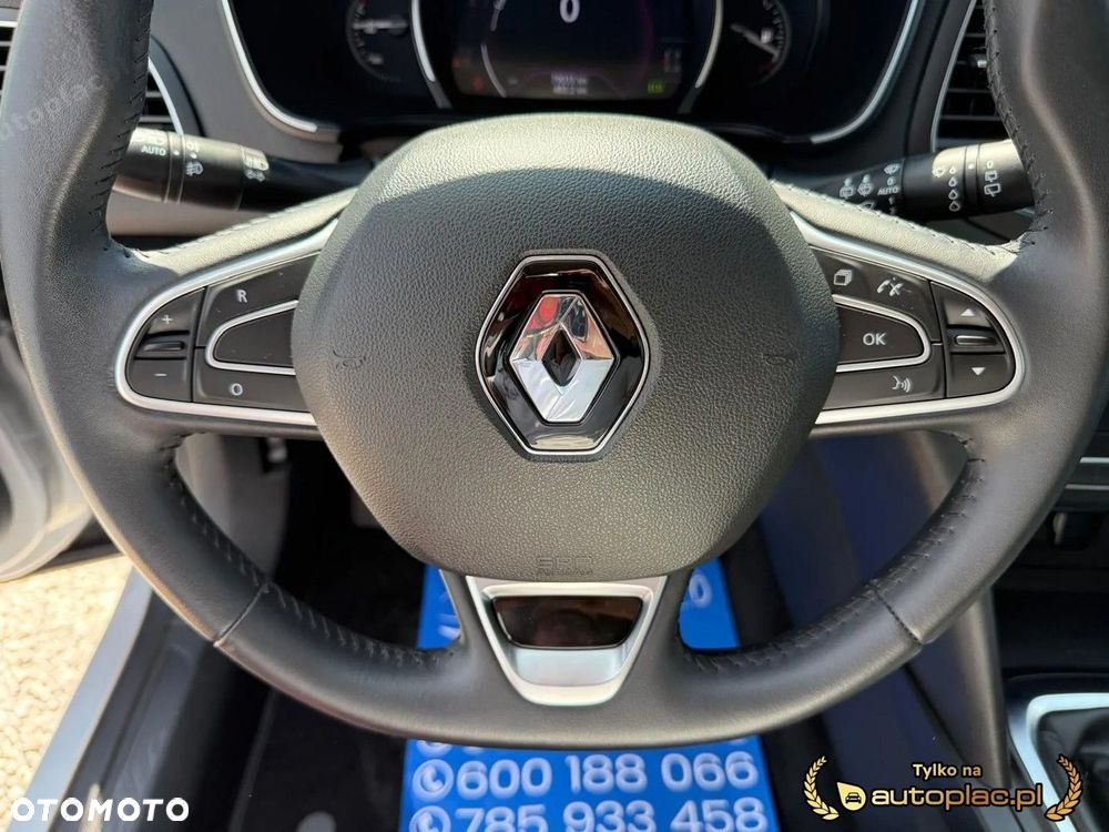 Renault Megane - 21