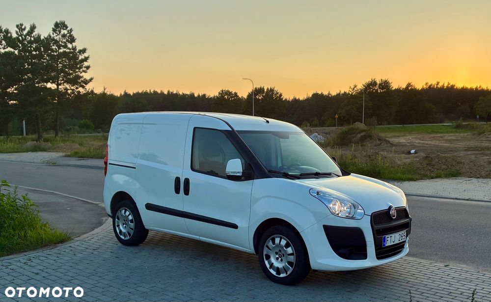 Fiat Doblo - 7