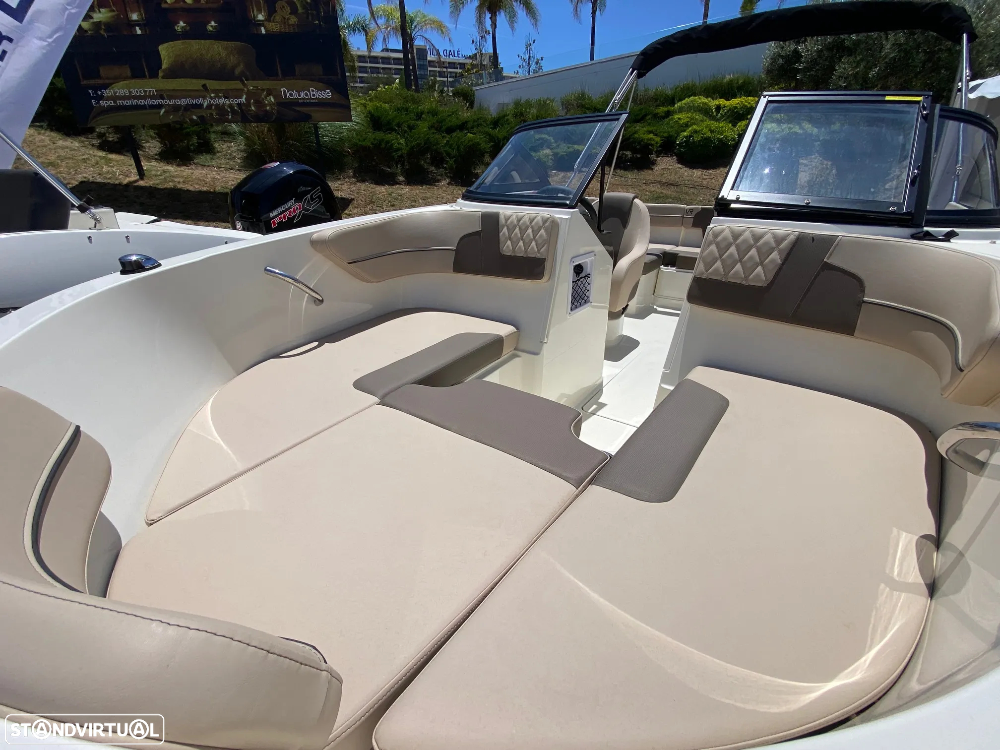 Bayliner VR4 OB - 7