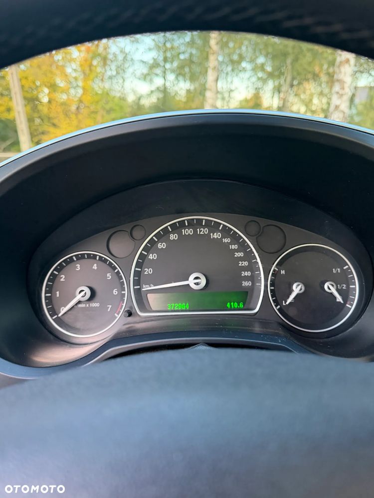 Saab 9-3 - 6