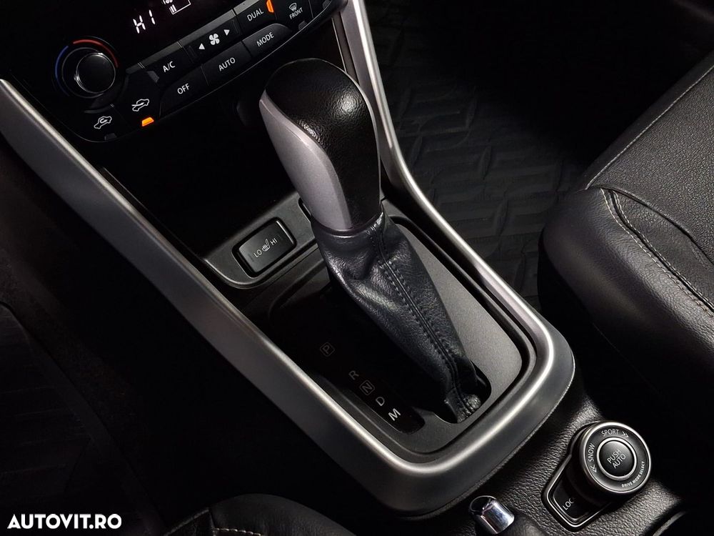 SUZUKI SX4 2019 — imagine 21