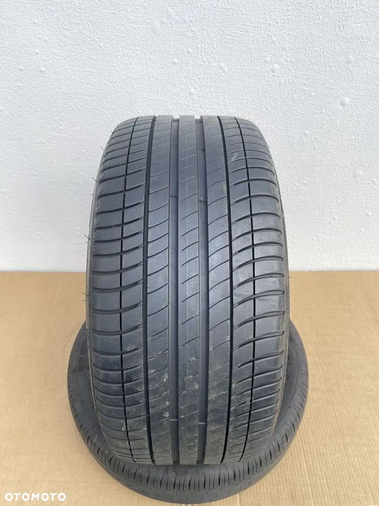 OPONA LETNIA 275/35/19 275/35R19 100Y MICHELIN PRIMACY 3 ZP MOE