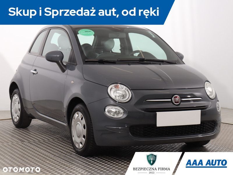 Fiat 500 - 2