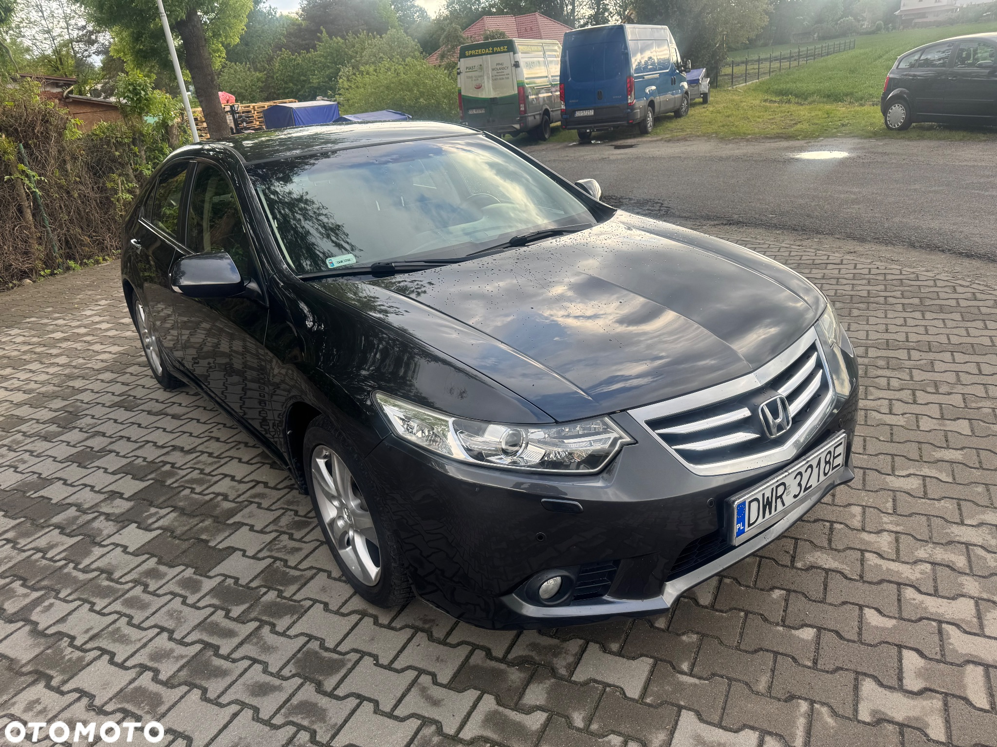 Honda Accord 2.0 Executive - 3