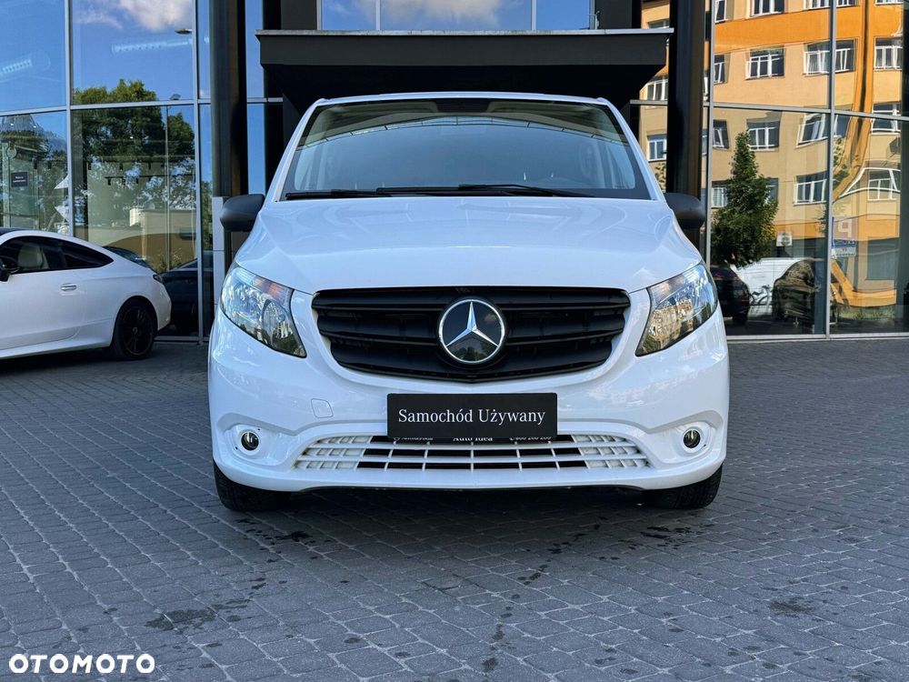 Mercedes-Benz Vito Tourer L2 Pro 9G-Tronic 447.703 - 3