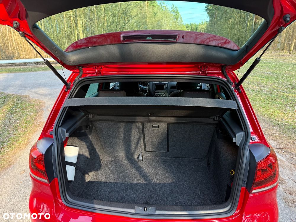 Volkswagen Golf 2.0 TSI GTI DSG - 9