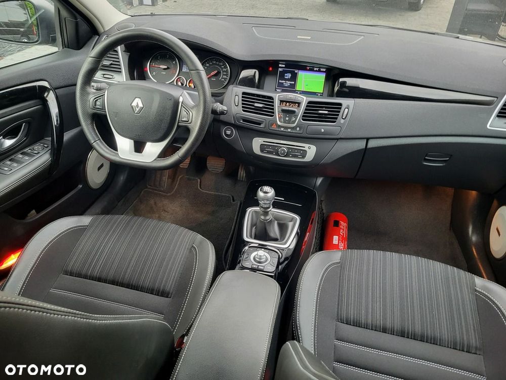 Renault Laguna - 12